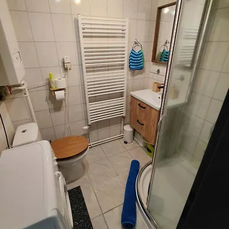 Appartamento Izy Kořenov