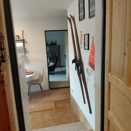 Izy Appartamento Kořenov
