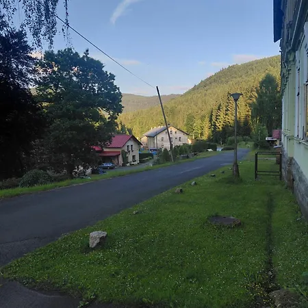 Appartamento Izy Kořenov